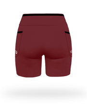 Load image into Gallery viewer, Short Pro Running Dama Largo Terracota