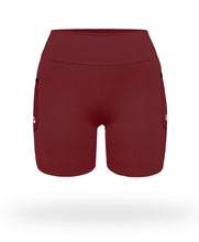 Load image into Gallery viewer, Short Pro Running Dama Largo Terracota