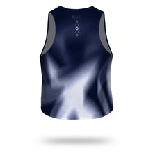 Load image into Gallery viewer, Crop Top Élite Dama Halo