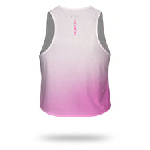 Load image into Gallery viewer, Crop Top Élite Dama Blush