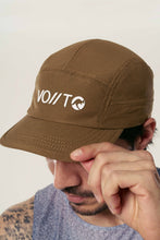 Cargar imagen en el visor de la galería, Gorra Running Pro Café