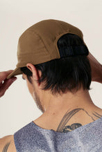 Cargar imagen en el visor de la galería, Gorra Running Pro Café