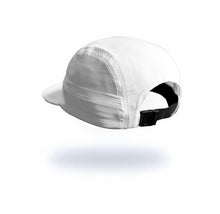 Cargar imagen en el visor de la galería, Gorra Running Pro Blanca