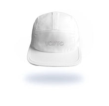 Cargar imagen en el visor de la galería, Gorra Running Pro Blanca