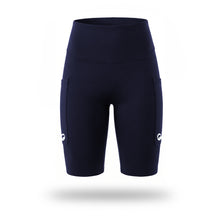 Cargar imagen en el visor de la galería, Short Pro Running Hombre Azul Oscuro LEVITARI