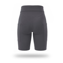 Cargar imagen en el visor de la galería, Short Pro Running Hombre Gris LEVITARI