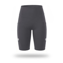 Cargar imagen en el visor de la galería, Short Pro Running Hombre Gris LEVITARI