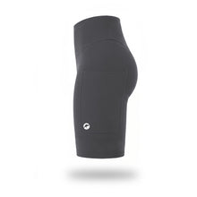 Cargar imagen en el visor de la galería, Short Pro Running Hombre Gris LEVITARI