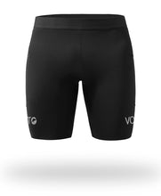 Cargar imagen en el visor de la galería, Short  Pro Running Hombre Negro 5 bolsillos