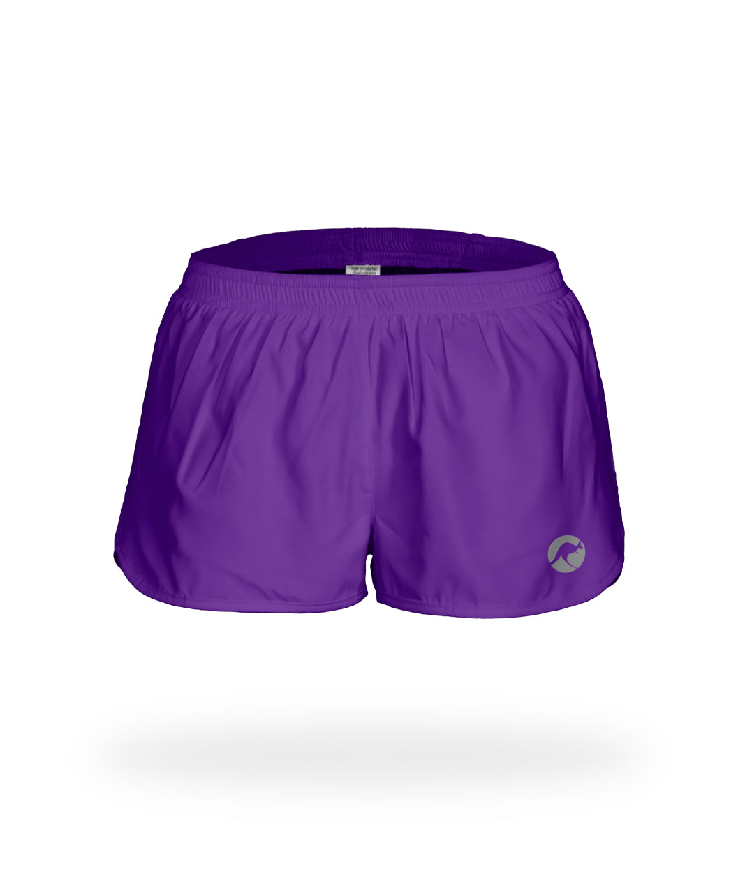 Pantaloneta Dama Morada Short interno