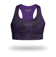 Cargar imagen en el visor de la galería, Top Escama Morado