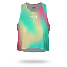 Cargar imagen en el visor de la galería, Crop Top Élite Dama Candy