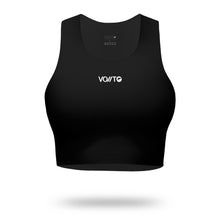 Cargar imagen en el visor de la galería, Top Élite Negro