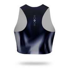 Load image into Gallery viewer, Top Élite Dama Halo