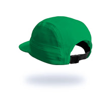 Cargar imagen en el visor de la galería, Gorra Running Pro Verde
