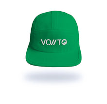 Cargar imagen en el visor de la galería, Gorra Running Pro Verde
