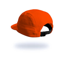 Cargar imagen en el visor de la galería, Gorra Running Pro Naranja
