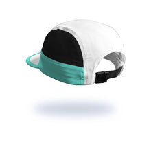 Cargar imagen en el visor de la galería, Gorra Running Pro Rosada/blanca
