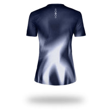 Cargar imagen en el visor de la galería, Camiseta Dama Élite Halo
