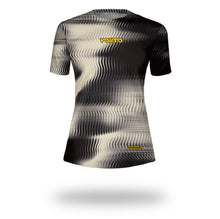 Load image into Gallery viewer, Camiseta Dama Élite Glicth
