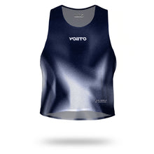 Load image into Gallery viewer, Crop Top Élite Dama Halo
