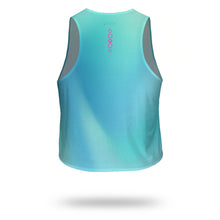 Load image into Gallery viewer, Crop Top Élite Dama Marea
