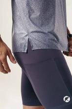 Cargar imagen en el visor de la galería, Short Pro Running Hombre Gris LEVITARI
