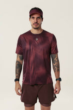 Cargar imagen en el visor de la galería, Camiseta Hombre Élite Jaleo Ocre Levitari
