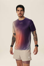 Cargar imagen en el visor de la galería, Camiseta Hombre Élite Gradiente Levitari
