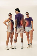Cargar imagen en el visor de la galería, Camiseta Hombre Élite Gradiente Levitari
