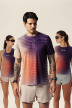Cargar imagen en el visor de la galería, Camiseta Hombre Élite Gradiente Levitari
