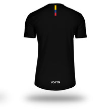 Cargar imagen en el visor de la galería, Camiseta Hombre Élite Colombia Negra
