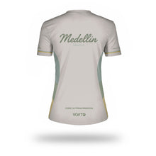 Cargar imagen en el visor de la galería, Camiseta Dama Élite Edición Medellín

