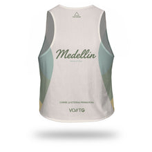 Cargar imagen en el visor de la galería, Crop Top Élite Dama Edición Medellin
