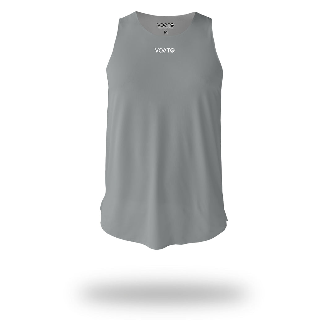 Esqueleto Élite Hombre Gris