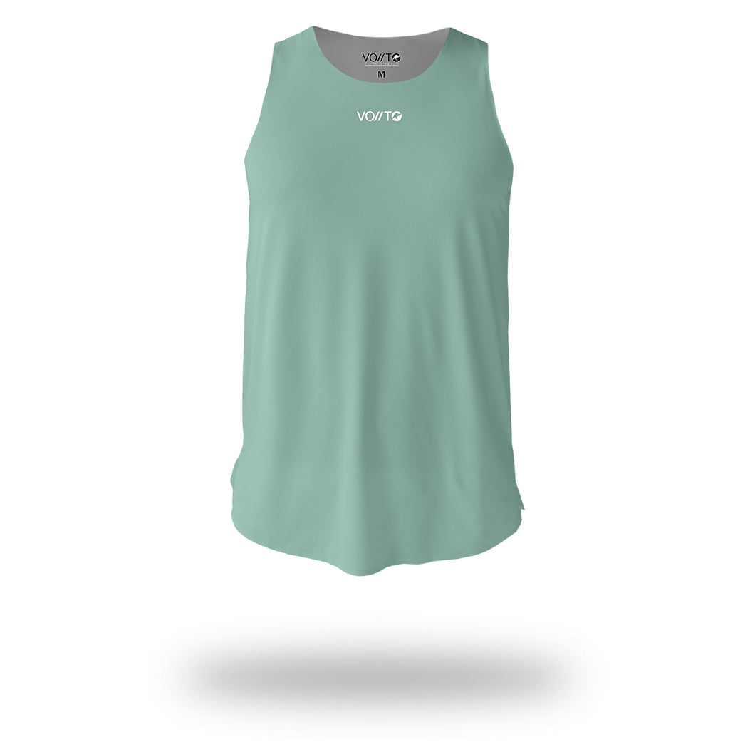 Esqueleto Élite Hombre Menta