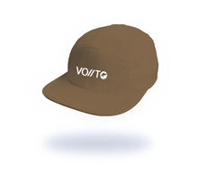 Cargar imagen en el visor de la galería, Gorra Running Pro Café
