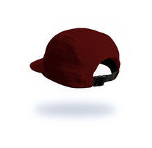 Load image into Gallery viewer, Gorra Running Pro Rojo
