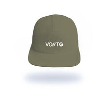 Cargar imagen en el visor de la galería, Gorra Running Pro Verde Militar
