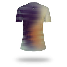Load image into Gallery viewer, Camiseta Dama Élite Gradiente
