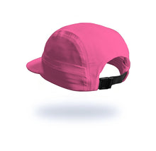 Cargar imagen en el visor de la galería, Gorra Running Pro Rosa
