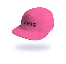 Cargar imagen en el visor de la galería, Gorra Running Pro Rosa

