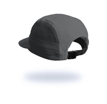 Cargar imagen en el visor de la galería, Gorra Running Pro Gris
