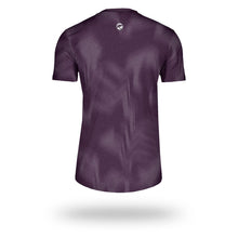 Cargar imagen en el visor de la galería, Camiseta Hombre Élite Jaleo Lila

