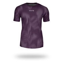 Cargar imagen en el visor de la galería, Camiseta Hombre Élite Jaleo Lila
