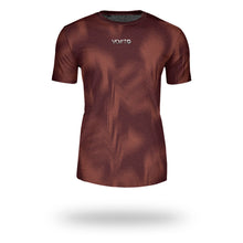 Cargar imagen en el visor de la galería, Camiseta Hombre Élite Jaleo Ocre
