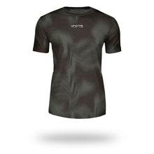 Cargar imagen en el visor de la galería, Camiseta Hombre Élite Jaleo Oliva
