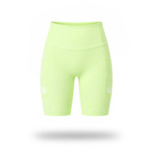 Cargar imagen en el visor de la galería, Short Pro Running Largo Dama Lima
