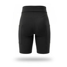 Cargar imagen en el visor de la galería, Short Pro Running Hombre Negro LEVITARI

