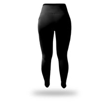 Cargar imagen en el visor de la galería, Leggins Running Negro
